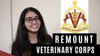 All about Remount Veterinary Corps (RVC) | Vet Visit