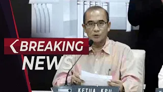 BREAKING NEWS - KPU-Bawaslu Paparkan Temuan di Pemilu 2024 dan Pemungutan Suara Ulang