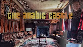The arabic castle