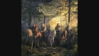 Arkona - Rus' - 10 let vo slavu [FLAC source]