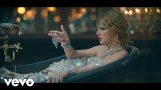 Taylor Swift - Look What You Made Me Do (Ben Ettedgui REMIX)