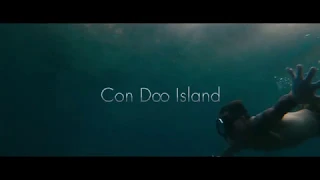 Con Dao Island