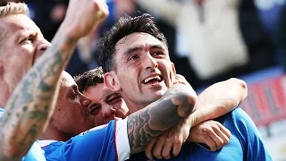 Highlights: Portsmouth 1-1 Plymouth Argyle