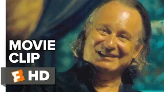 Our Kind of Traitor Movie CLIP - Dima and Perry Meet (2016) - Stellan Skarsgård Movie HD
