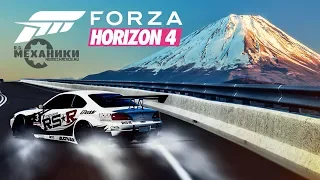 📢 Активация Forza Horizon 4: Ultimate