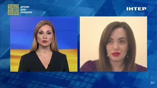 Індексація пенсії: Леся Забуранна назвала розмір збільшення та дату початку