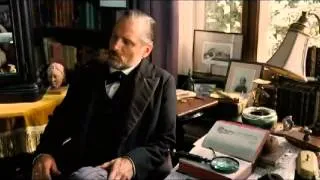 A Dangerous Method (2011) {R}