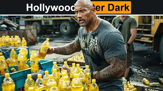 New Article takes the PISS out of Dwayne Johnson! + HELLBOY AI + MORE! | HWAD 04.30.24