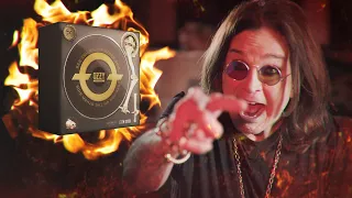 OZZY OSBOURNE - See You On The Other Side LP Box Set