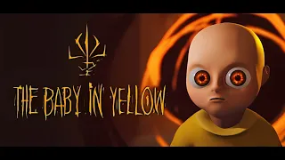 The Baby in Yellow - КОНЕЦ ЛЫСОГО