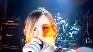 Guano Apes - Open Your Eyes (Live in Krasnodar 2010) (Camrip)