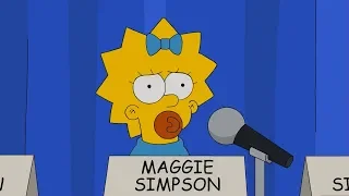 Best of Maggie Simpson - PART 3