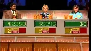 Press Your Luck Episode 181