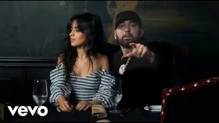 G-Eazy, Camila Cabello - New Friends ft. Eminem (Official Video) 2023