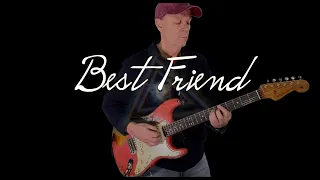 "Best Friend" By Jeff Hartman - (Music Video) | Jeffhartmanmusic.com