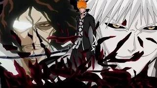 Bleach - AMV - Irresistible