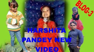 Harshita pandey New video #Harshita pandey