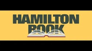 Hamilton Book Pickups May 2024 #movies #hamiltonbook #moviepickups