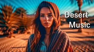 Arabic Instrumental Music 🐪 Egyptian Music 🐪 Ethnic Deep Vol.83