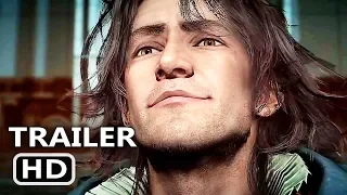 PS4 - Final Fantasy XV Multiplayer Trailer (2018) FREE Expansion : Comrades