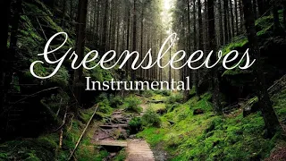 Greensleeves - Instrumental