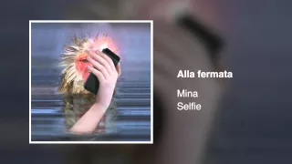 Mina - Alla fermata