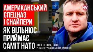 Даля Грібаускайте: Наша нерішучість стане великою помилкою