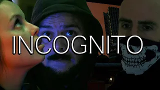 Incognito | Dystopian Sci-Fi Short Film