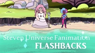 Steven Universe Fanimation - Flashbacks