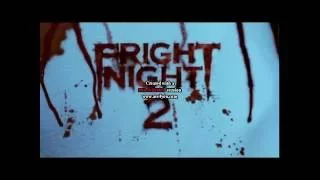 fright night 2 2013