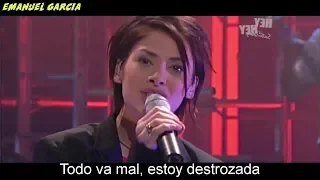Natalie Imbruglia - Torn (subtitulado español)