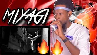 Miyagi - Дом (Official Video) | My REACTION 🔥🔥