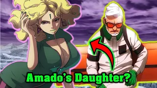 Delta Is REVEALED To Be Amado's Daughter - Chapter 68 In-Depth Review