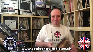 Dave Onetone Classic - Jazz Funk Disco Boogie Recorded Live 24.01.21 Part 3