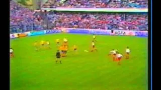 1989 (May 7) Sweden 2-Poland 1 (World Cup Qualifier).avi