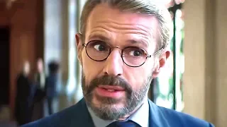 AU BOUT DES DOIGTS Bande Annonce  Lambert Wilson, Film Français