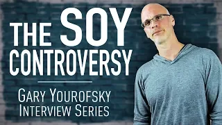 Is Soy Feminizing? | Gary Yourofsky Interview