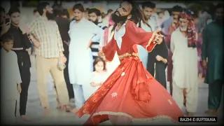 Whatsapp Sufi Status || Okhay Painday || Sain Zahoor