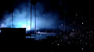 Godsmack - Intro, Sofia 30 March 2019 Arena Armeec Bulgaria