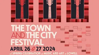 The Town And The City Festival Night 1