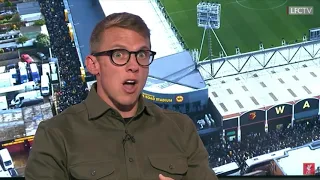 Watford V Liverpool: Post Match Analysis