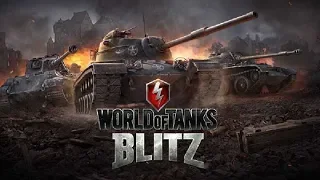 World of Tanks Blitz