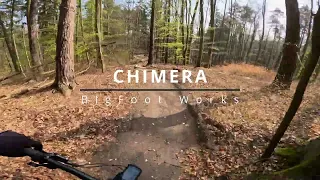 [BigFoot Works] Chimera