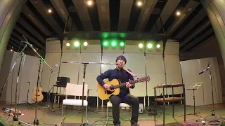 駅(original) by Futa @SONGS Acoustic Live