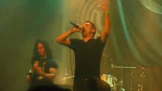 Gorod - State Of Secret (live @ Complexity 2017, Patronaat Haarlem 25.02.2017) 2/2