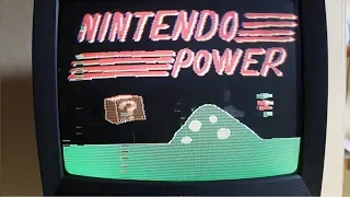 Reverse emulating the NES to give it SUPER POWERS!