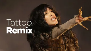 Loreen - Tattoo (Remix)