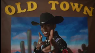 Old Town Road 1 Hour Loop 🤠