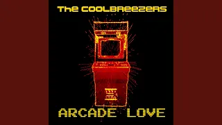 Arcade Love (Andrea Raffa & Francesco De Giorgio Club Remix)