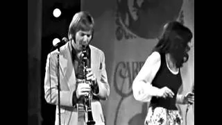 The Carpenters (live in australia) 1972- Cinderella Rockefella
